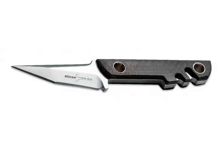 Boker USA Plus Decade Edition Mini Slik Knive
